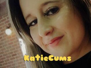 KatieCums