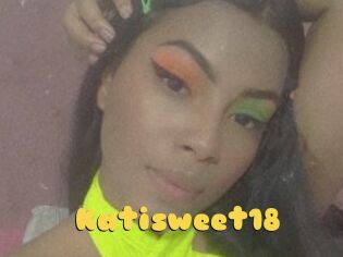 Katisweet18