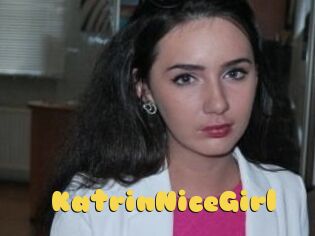 KatrinNiceGirl