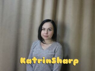 KatrinSharp