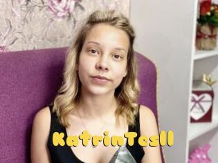 KatrinTesll
