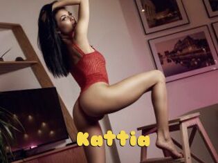 Kattia