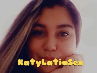 KatyLatinSex