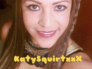 KatySquirtxxX