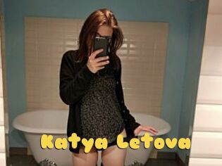 Katya_Letova