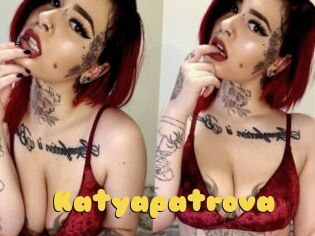 Katyapatrova