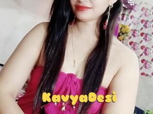 KavyaDesi