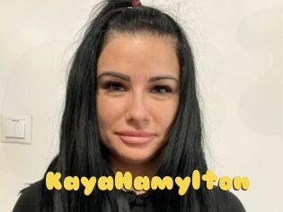 KayaHamylton