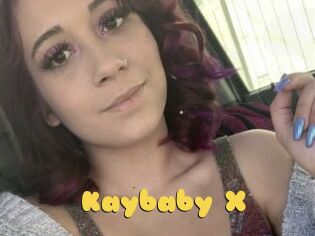 Kaybaby_X