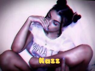 Kazz