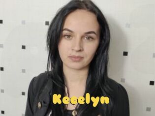 Kecelyn