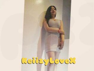 Keiizy_Love_X