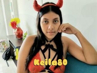 Keila80