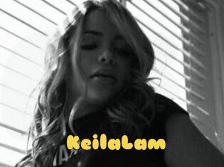 KeilaLam