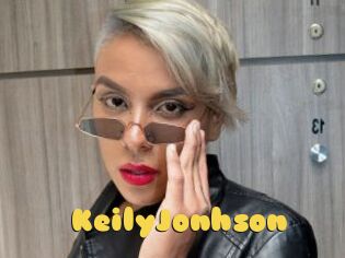 KeilyJonhson