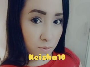 Keisha10