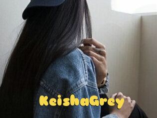 KeishaGrey