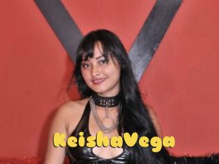 KeishaVega