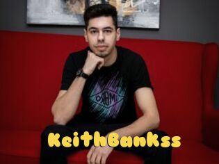 KeithBankss