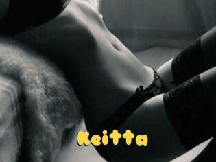 Keitta