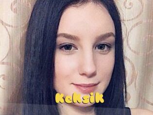 Keksik