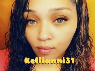 Kellianni31