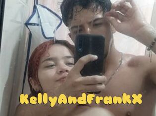 KellyAndFrankX