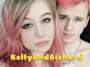 KellyAndRichard