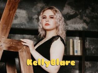 KellyBlare