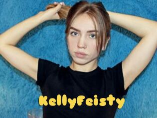 KellyFeisty