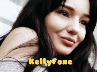 KellyFoxe