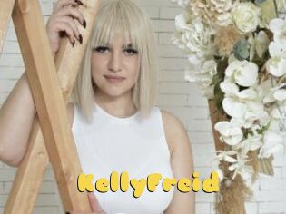 KellyFreid
