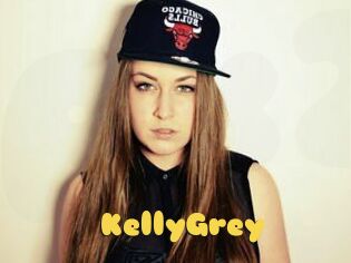 KellyGrey