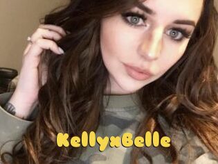 KellyxBelle