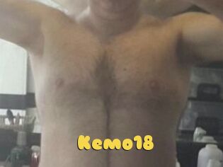 Kemo18
