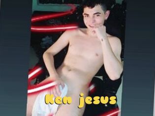 Ken_jesus