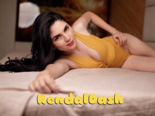 KendalDash