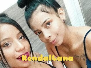 KendalLana
