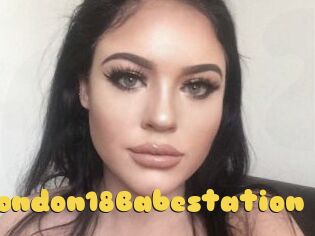KendalLondon18Babestation