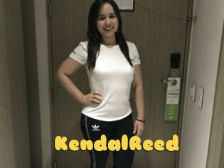 KendalReed