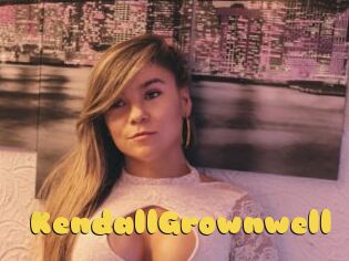 KendallGrownwell