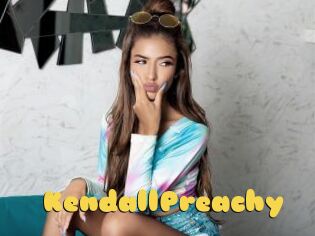 KendallPreachy