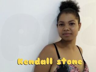 Kendall_stone