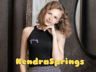 KendraSprings