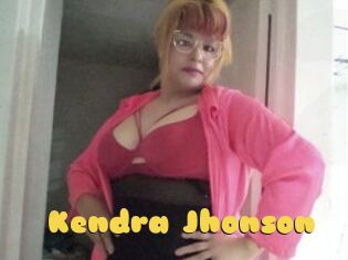 Kendra_Jhonson