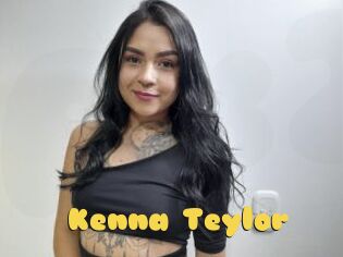 Kenna_Teylor