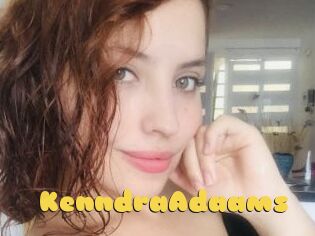 KenndraAdaams