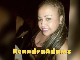 KenndraAdams