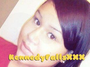 KennedyFallsXXX
