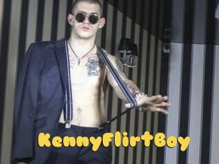 KennyFlirtBoy